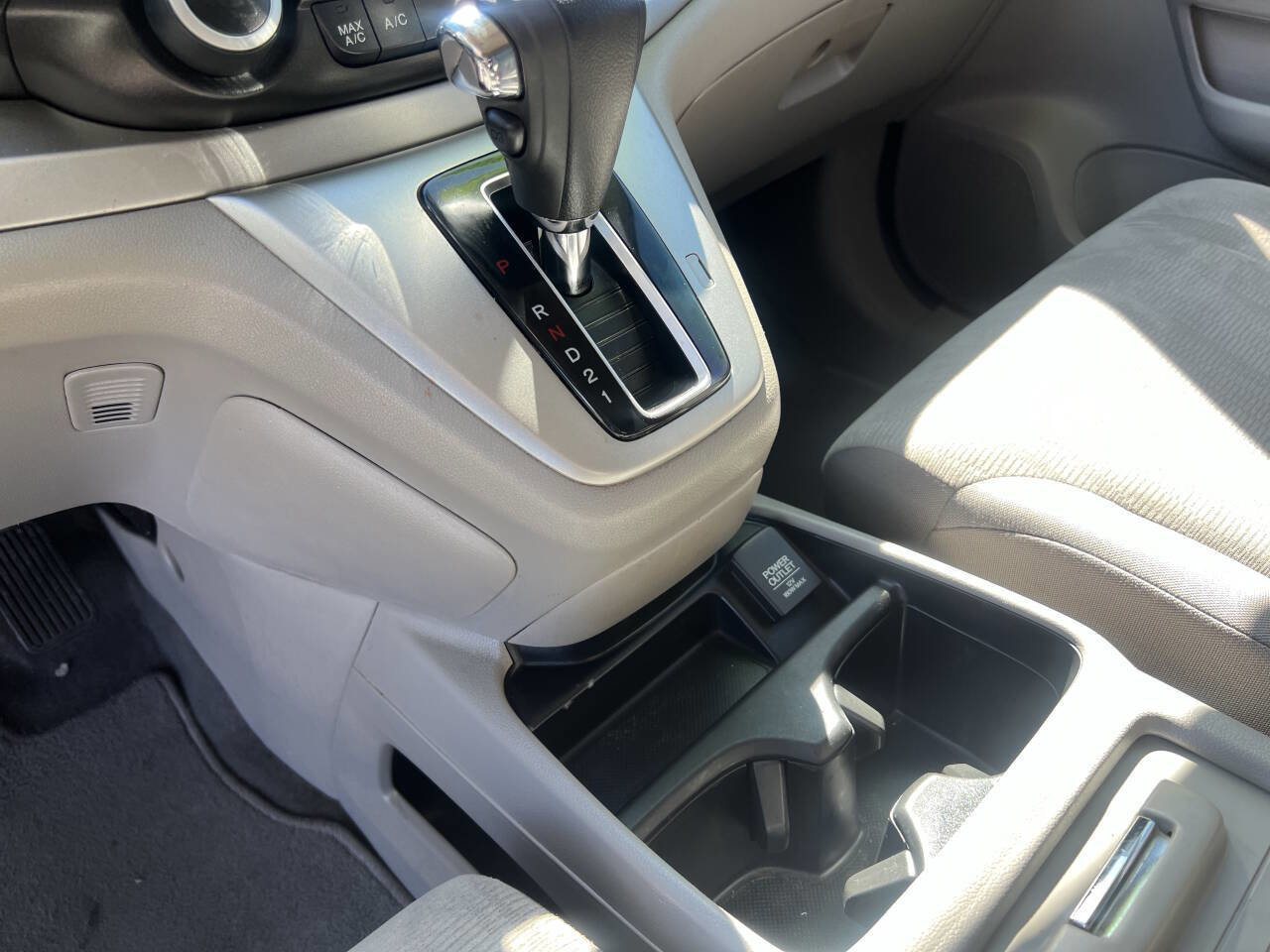 Used 2014 Honda CR-V LX image 40