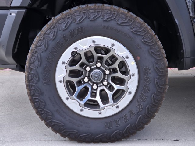Used 2023 RAM 1500 TRX w/ TRX Level 2 Equipment Group AWD/4WD image 14