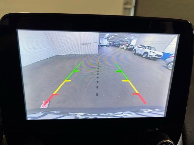 Used 2020 Ford EcoSport SE w/ SE Convenience Package image 26