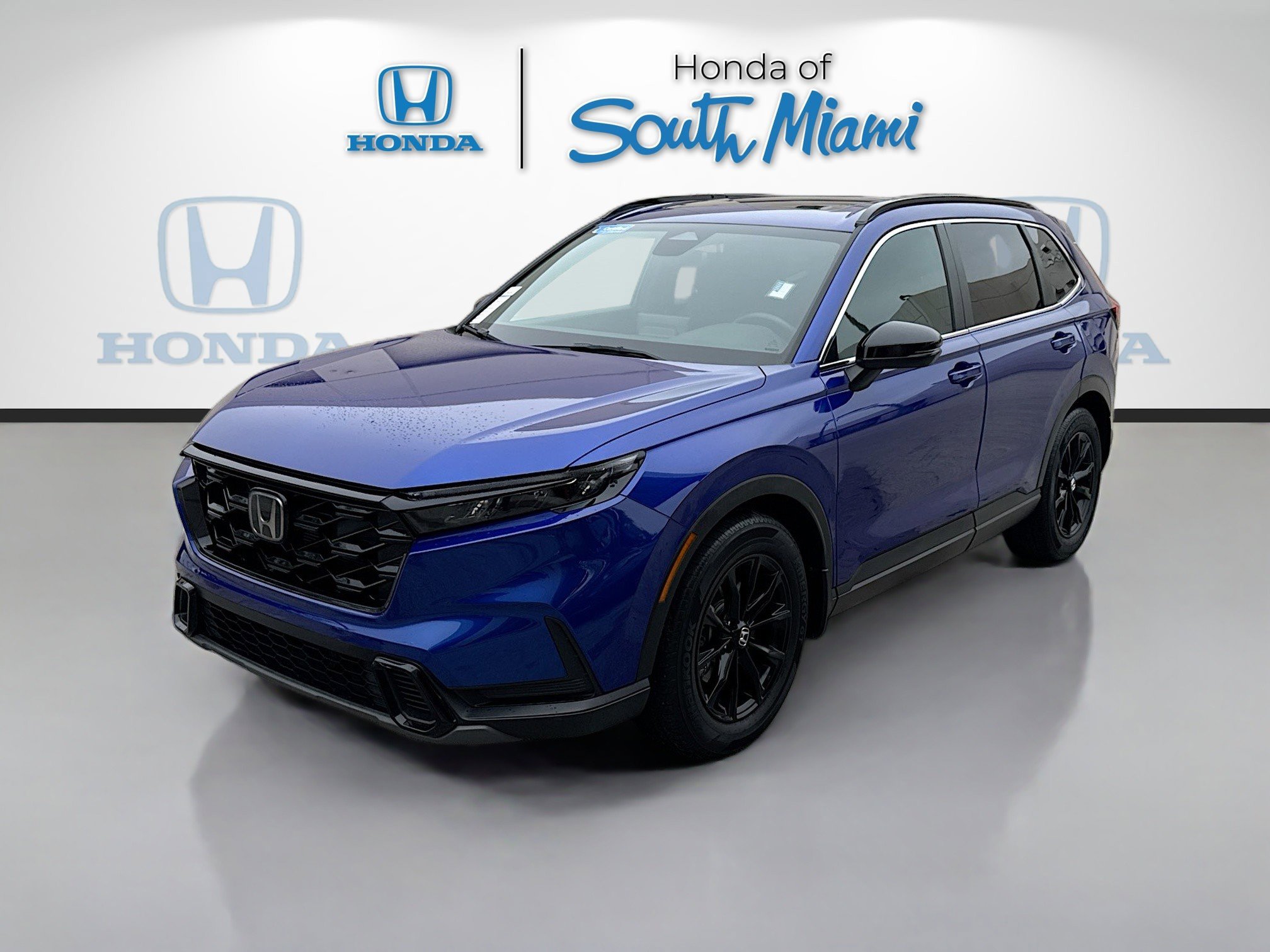 Certified 2023 Honda CR-V Sport image 3