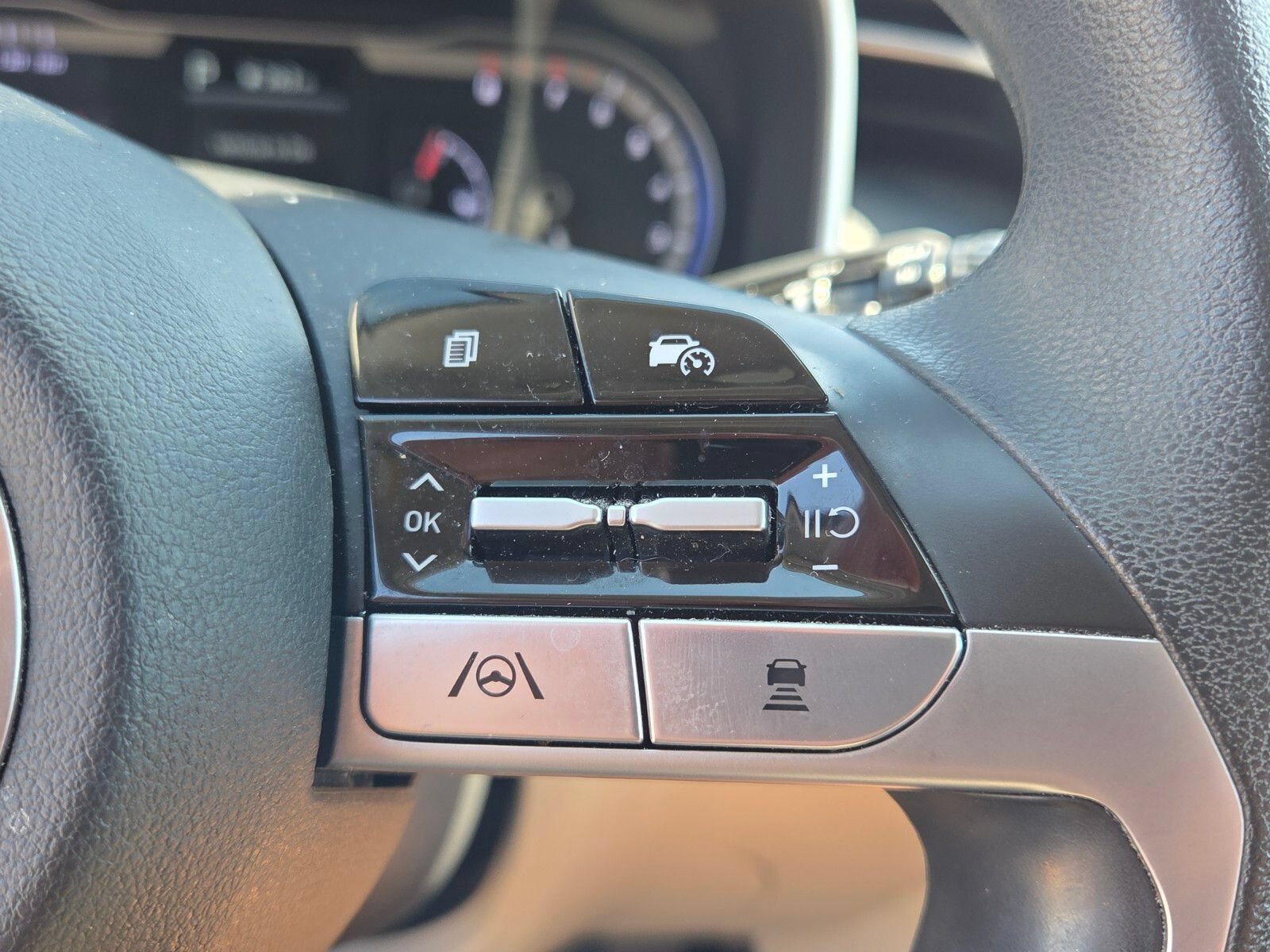 Used 2023 Hyundai Tucson SEL AWD/4WD image 27