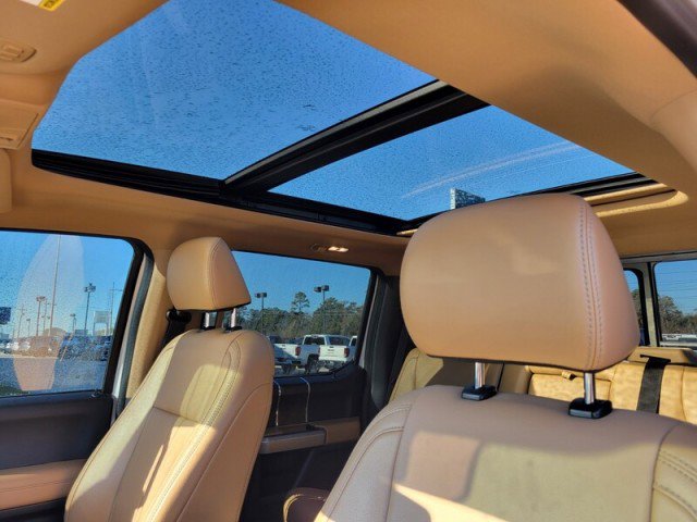 Used 2022 Ford F350 Lariat w/ Lariat Ultimate Package image 27