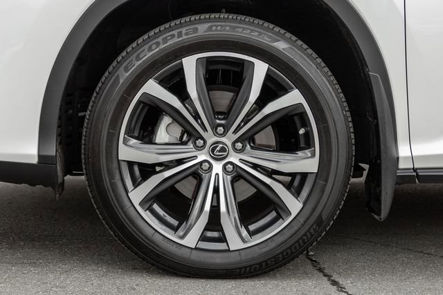 Used 2022 Lexus RX 450h AWD w/ Premium Package image 14