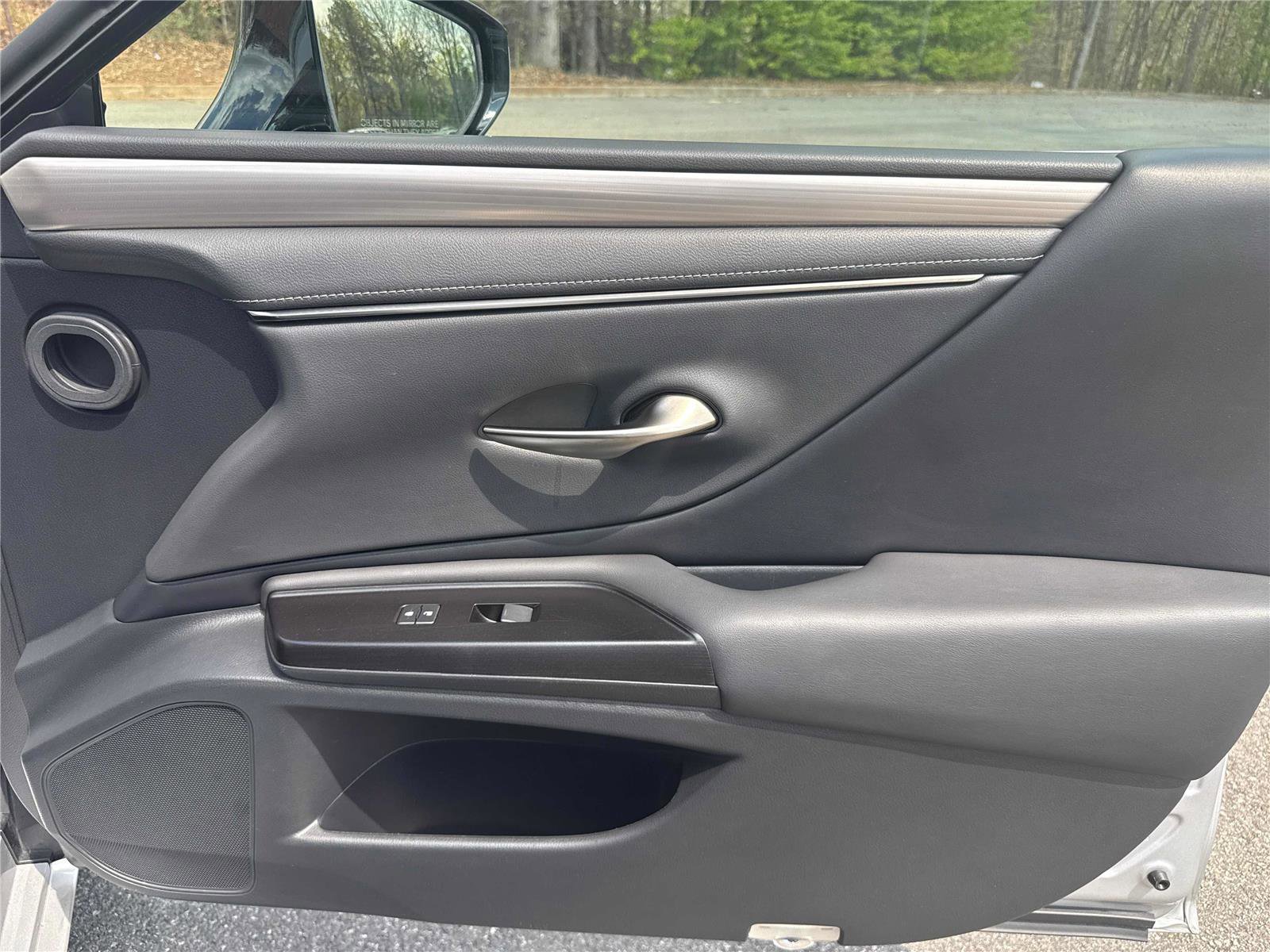 Used 2019 Lexus ES 350 F Sport w/ Accessory Package 2 FWD image 26