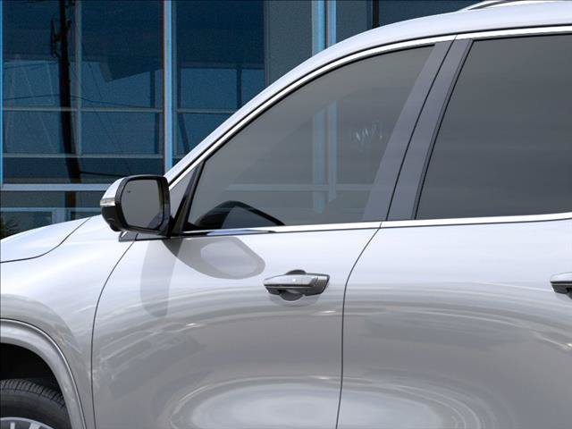 New 2027 Buick Enclave Avenir FWD image 12