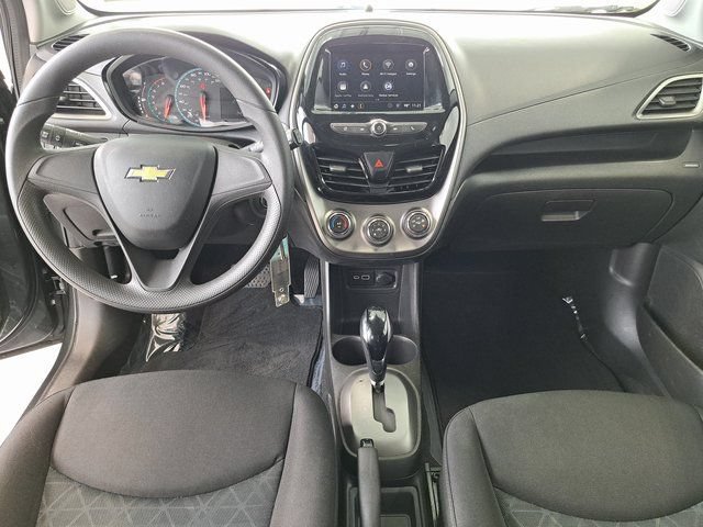 Used 2022 Chevrolet Spark LS FWD image 24
