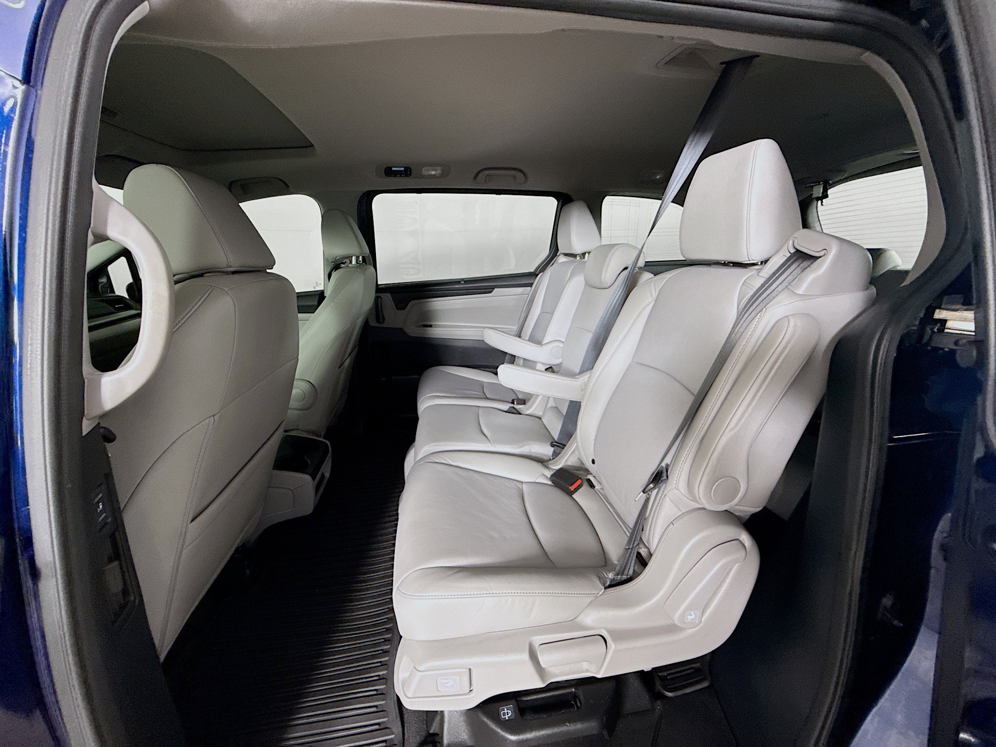 Used 2020 Honda Odyssey EX-L image 29