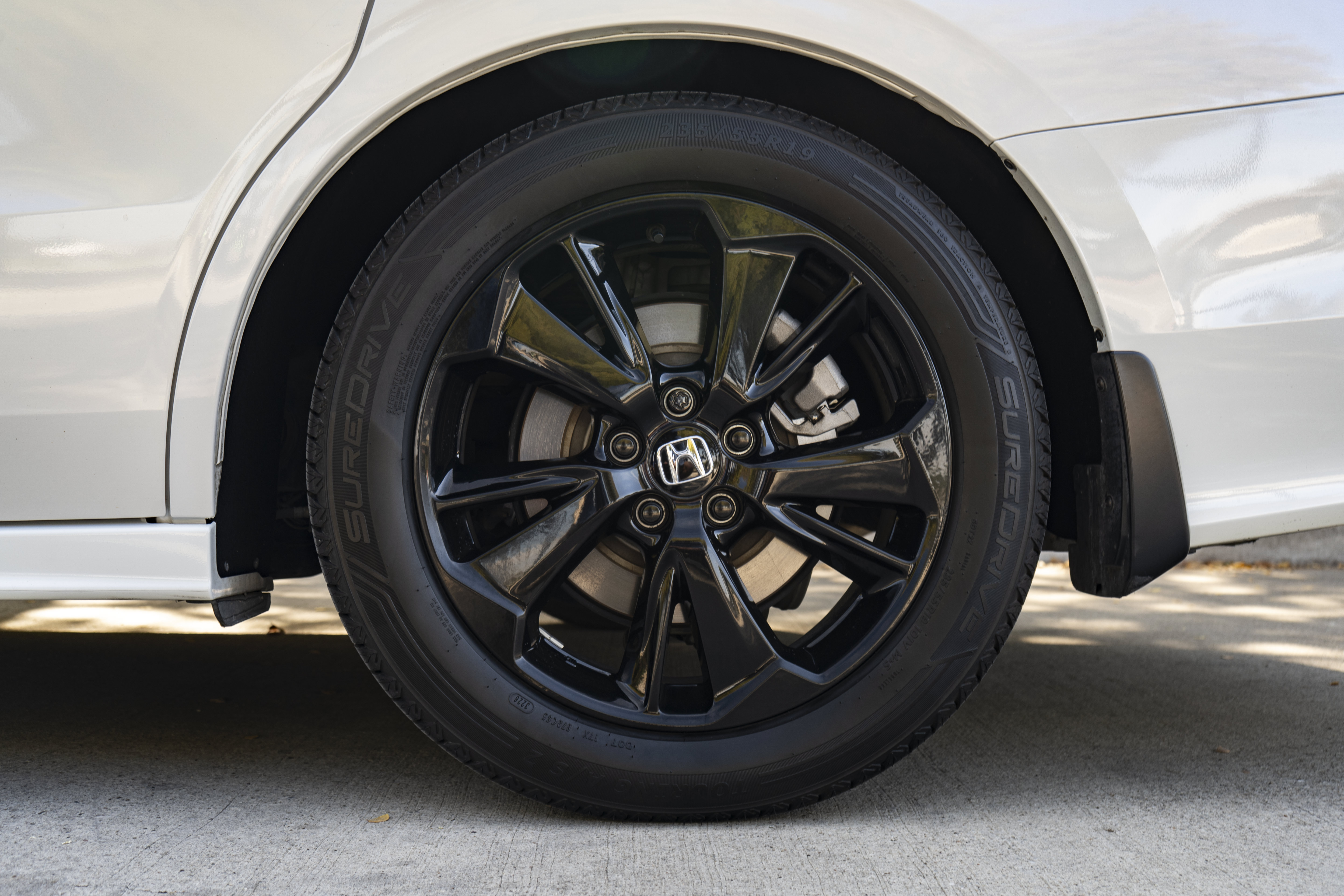 Used 2024 Honda Odyssey Sport image 15