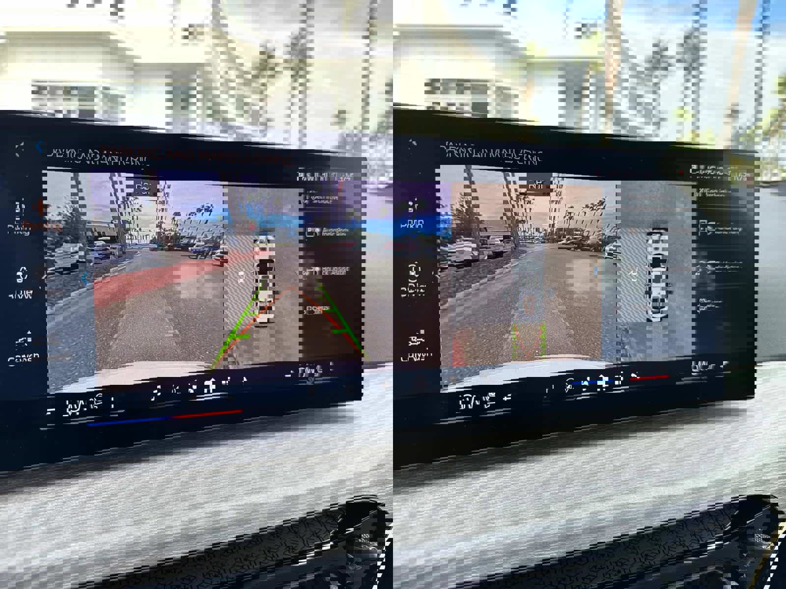 New 2026 BMW 330i Sedan w/ M Sport Package image 26