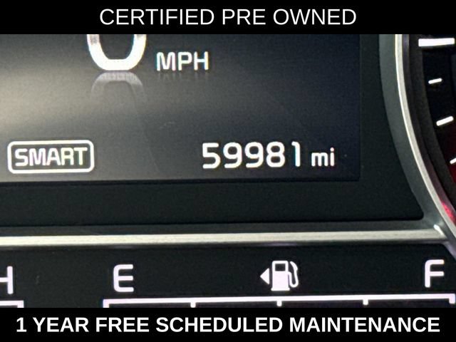 Used 2023 Kia Sorento LX AWD/4WD image 28