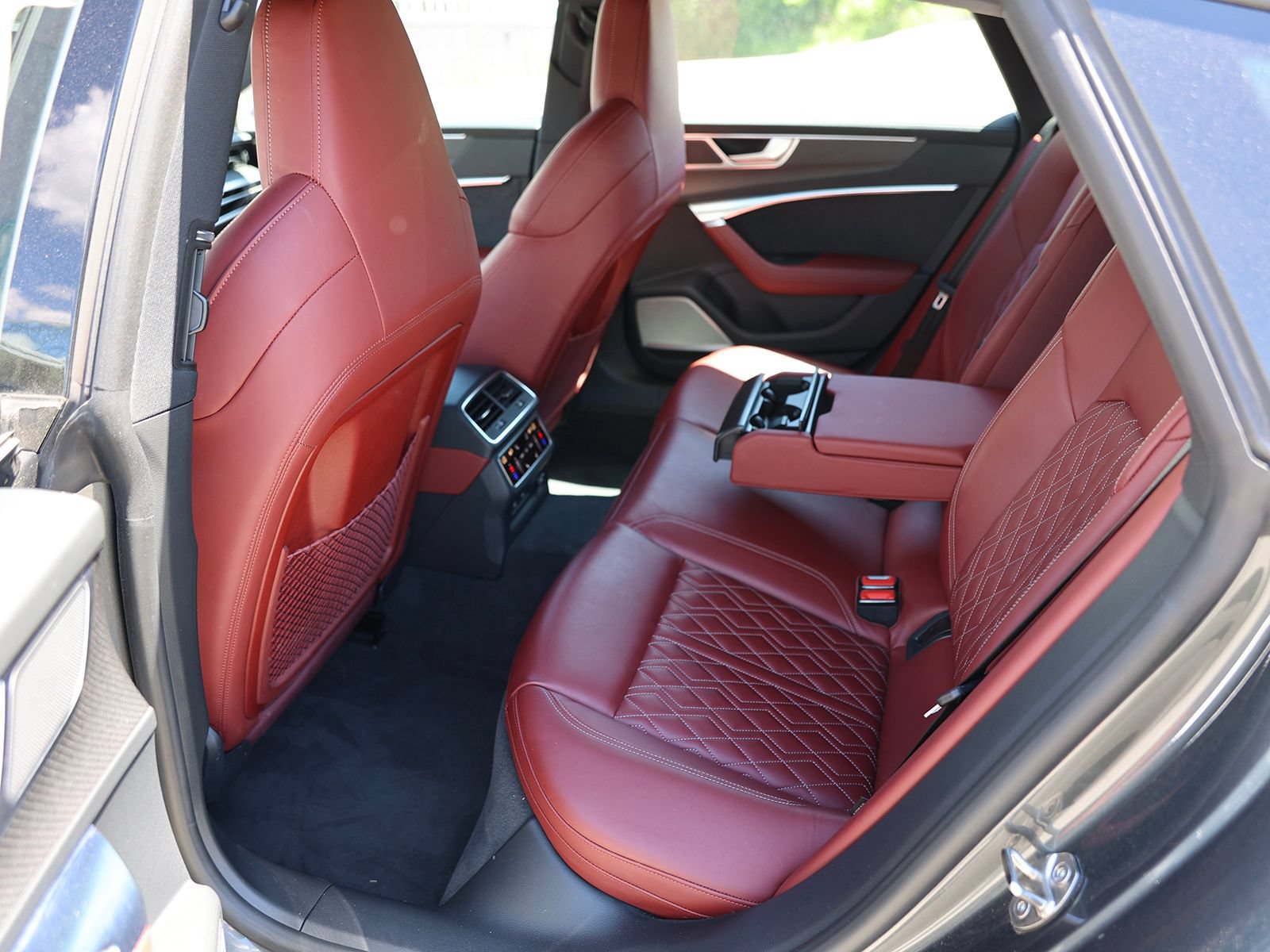 Used 2022 Audi S7 Prestige w/ Prestige Package AWD/4WD image 20