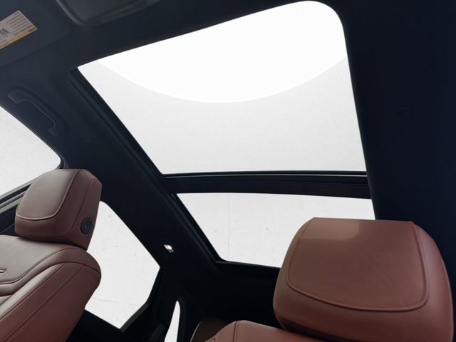 Certified 2023 Cadillac XT5 Premium Luxury AWD/4WD image 31