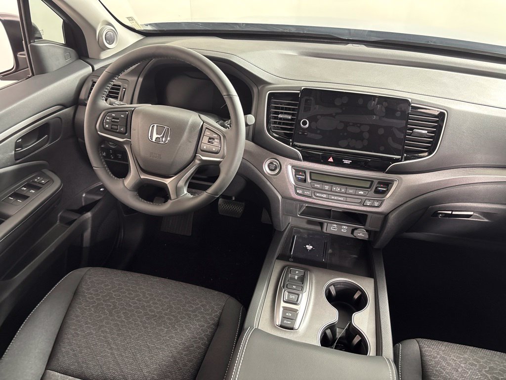 New 2026 Honda Ridgeline Sport image 2