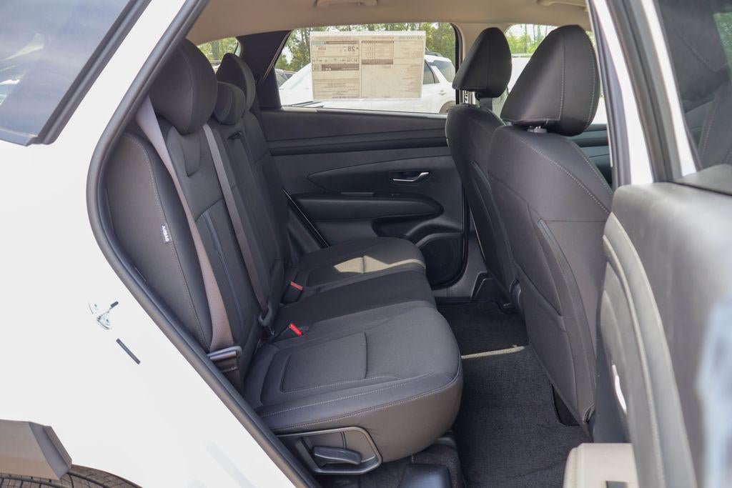 New 2026 Hyundai Tucson SEL FWD image 10
