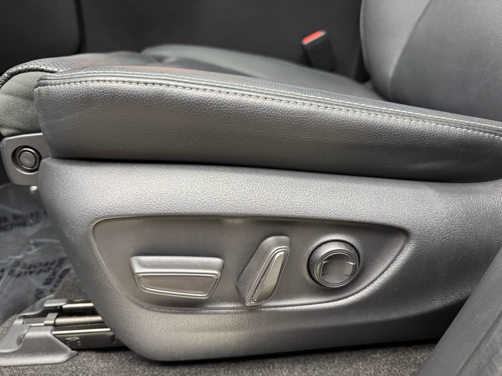 Used 2024 Toyota Land Cruiser AWD/4WD image 12