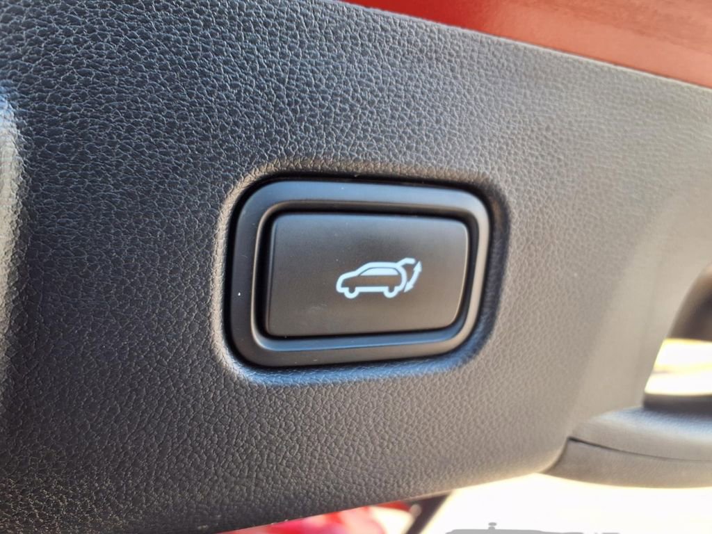 Used 2023 Hyundai Tucson SEL image 28