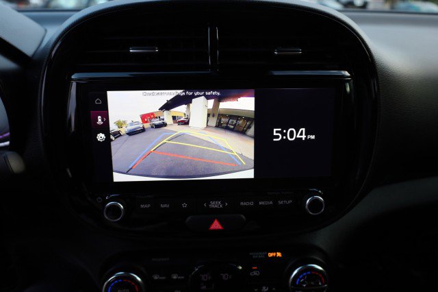 Used 2025 Kia Soul EX image 31