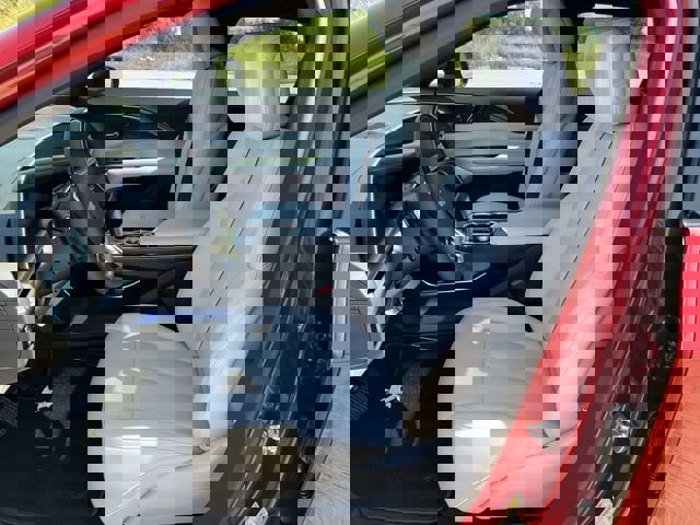 New 2026 Cadillac Lyriq Premium Luxury image 20