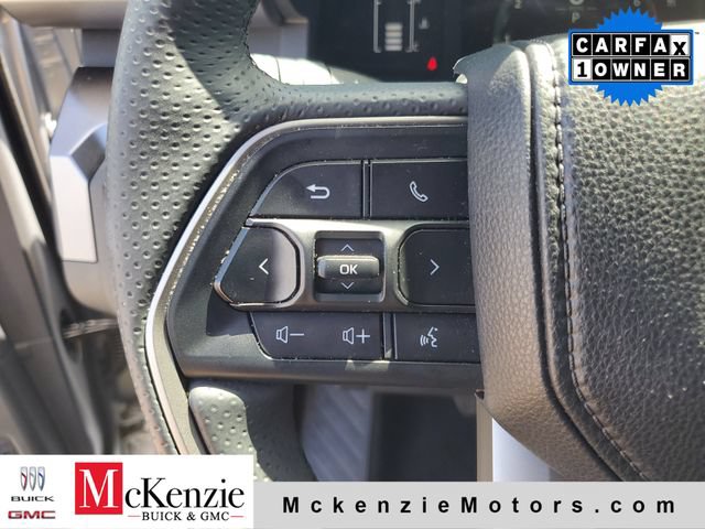 Used 2025 Toyota 4Runner SR5 RWD image 11