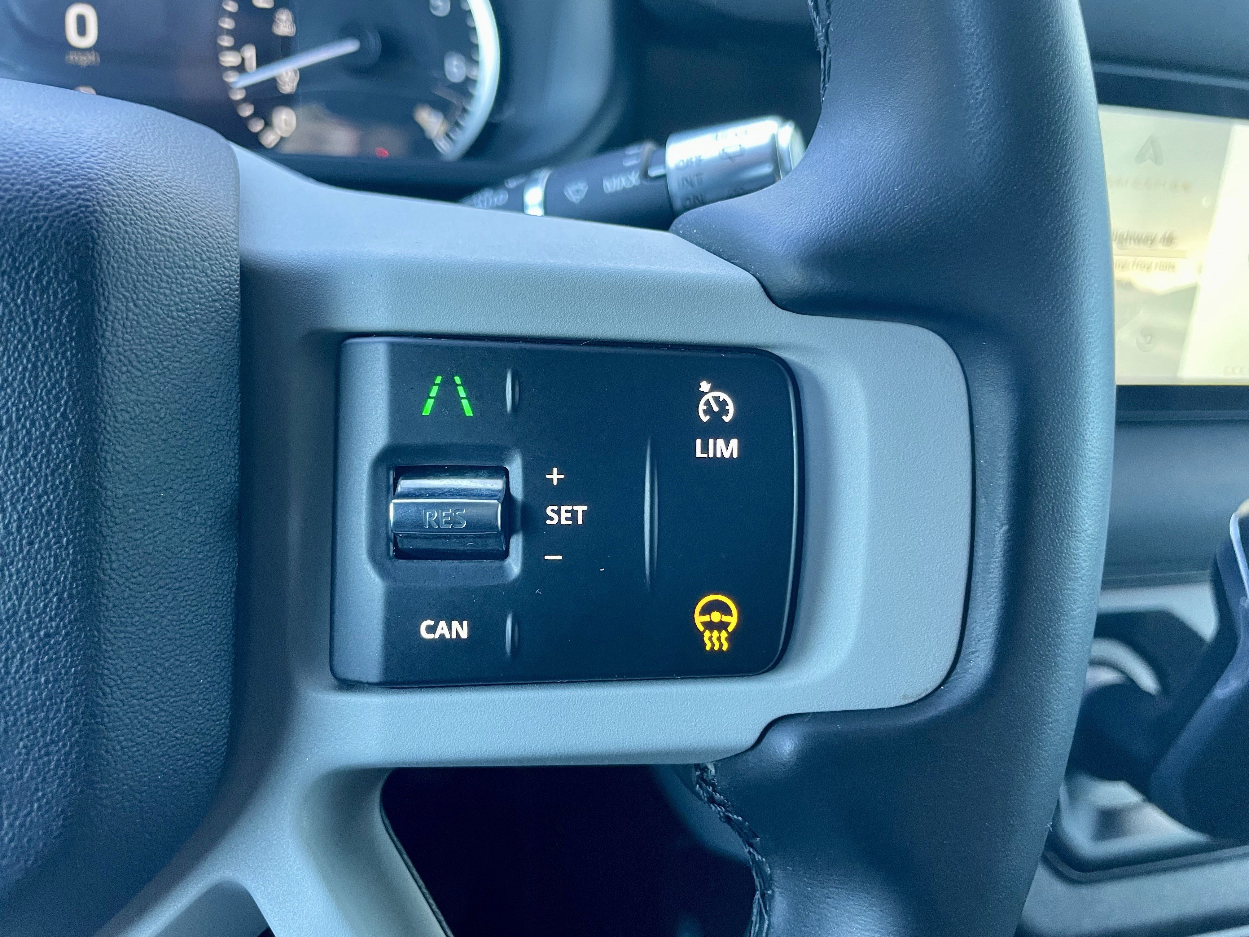 Used 2022 Land Rover Defender 110 S image 22