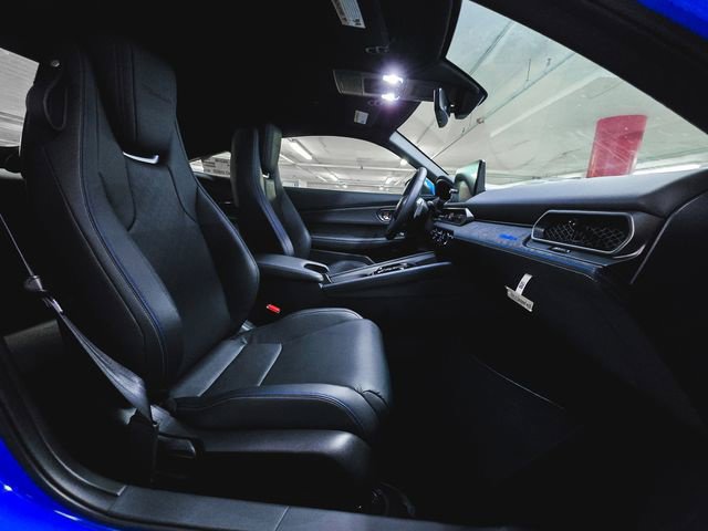 New 2026 Honda Prelude image 19