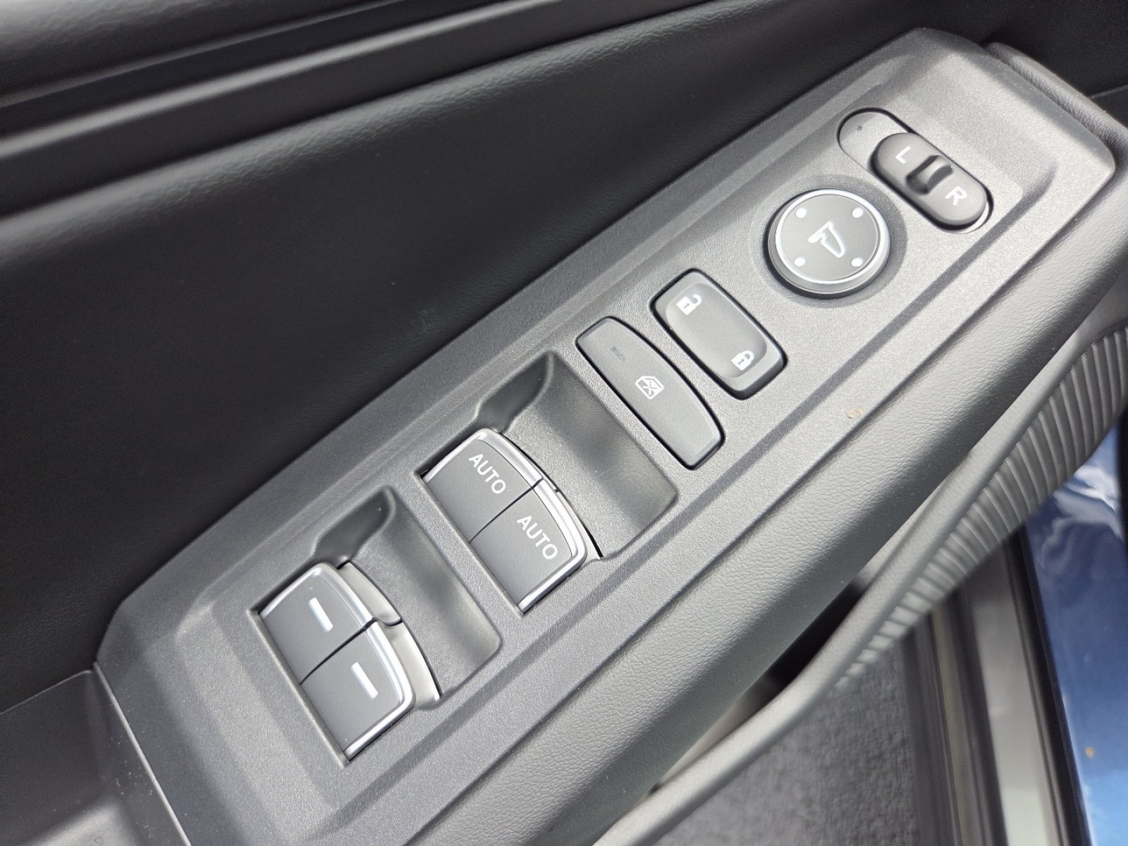 New 2026 Honda Accord SE image 27