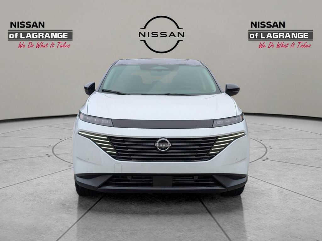 New 2025 Nissan Murano SL image 2