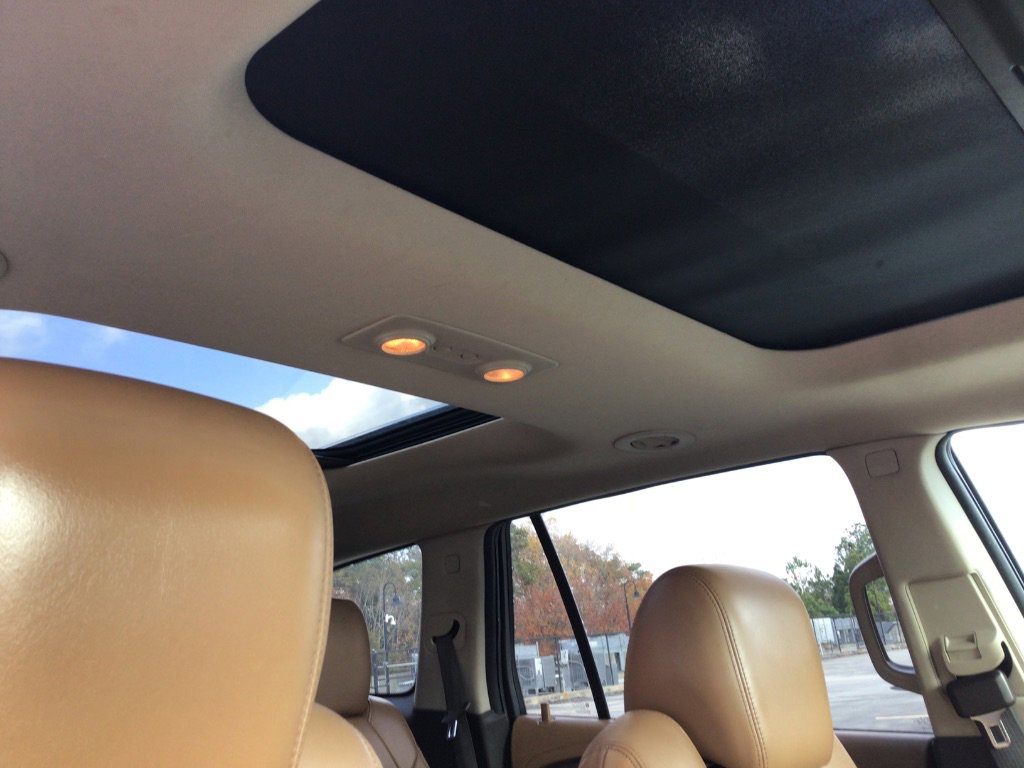 Used 2013 Buick Enclave Premium image 7