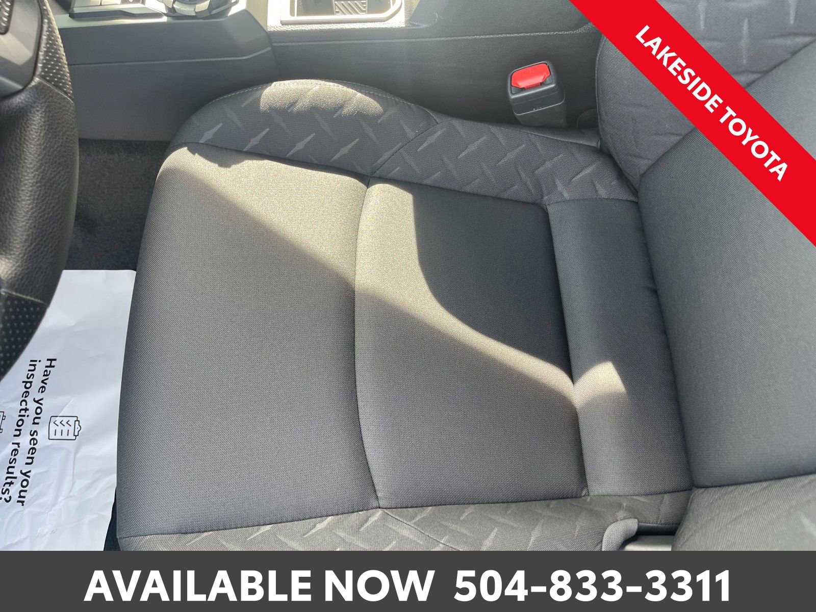 New 2026 Toyota Tundra SR5 image 27