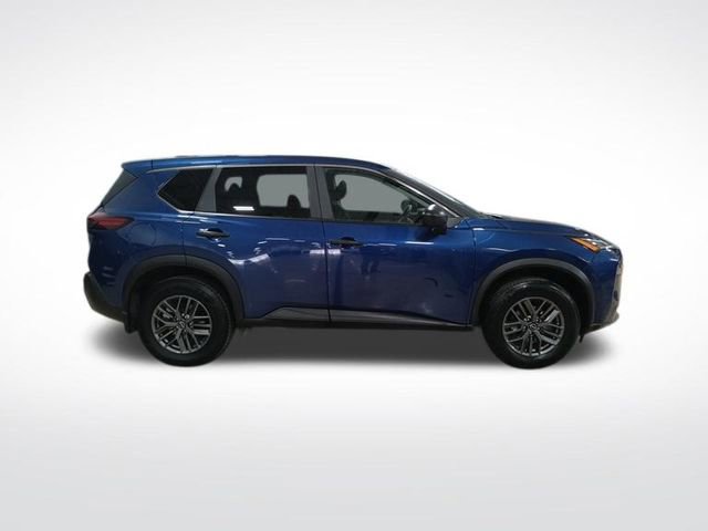 Certified 2023 Nissan Rogue S image 7