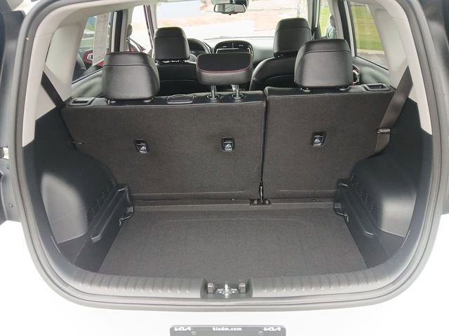 Certified 2023 Kia Soul GT-Line FWD image 24