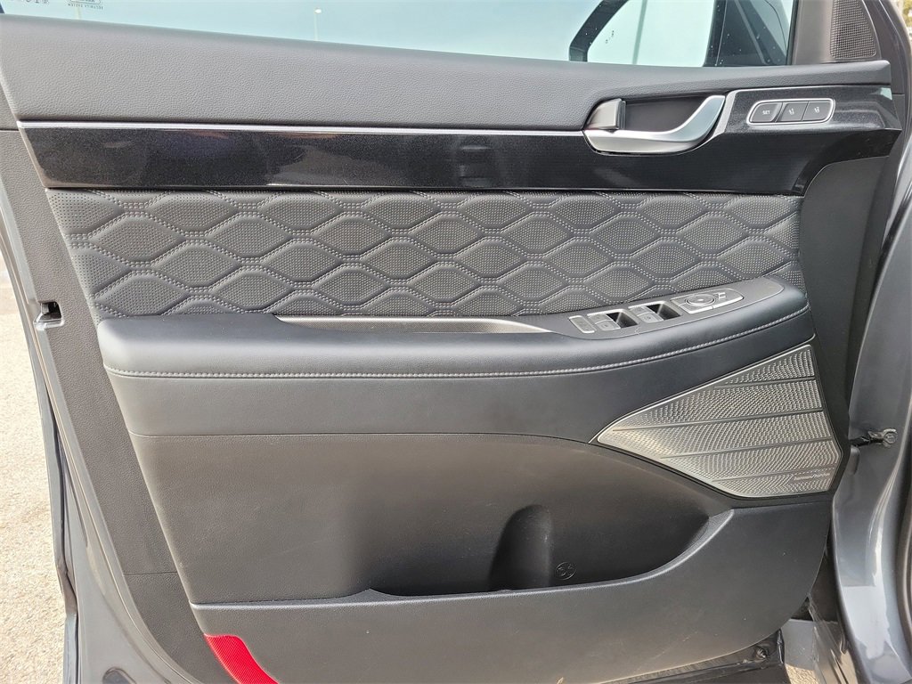 Used 2020 Hyundai Palisade Limited image 19