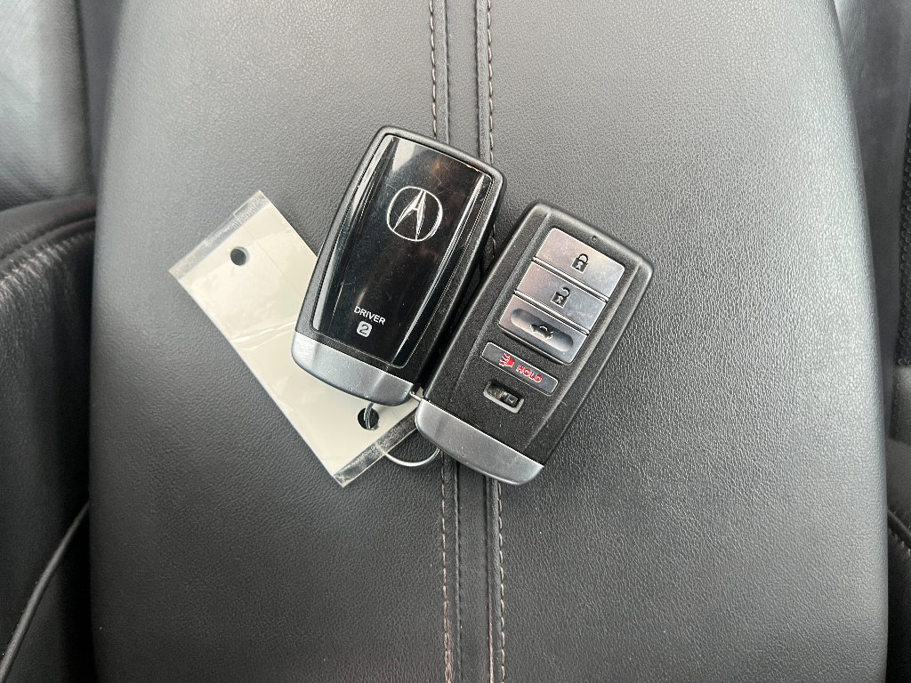 Used 2015 Acura TLX V6 w/ Technology Package image 17