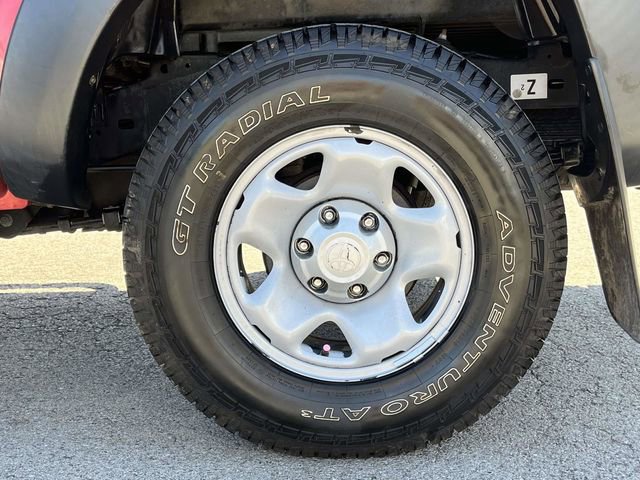 Used 2015 Toyota Tacoma PreRunner w/ Convenience Package RWD image 11