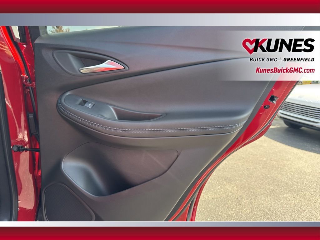 New 2026 Buick Encore GX Sport Touring w/ Comfort Package image 54