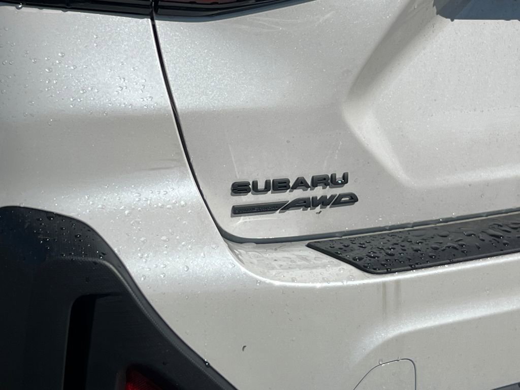 New 2026 Subaru Crosstrek 2.0i Premium image 6