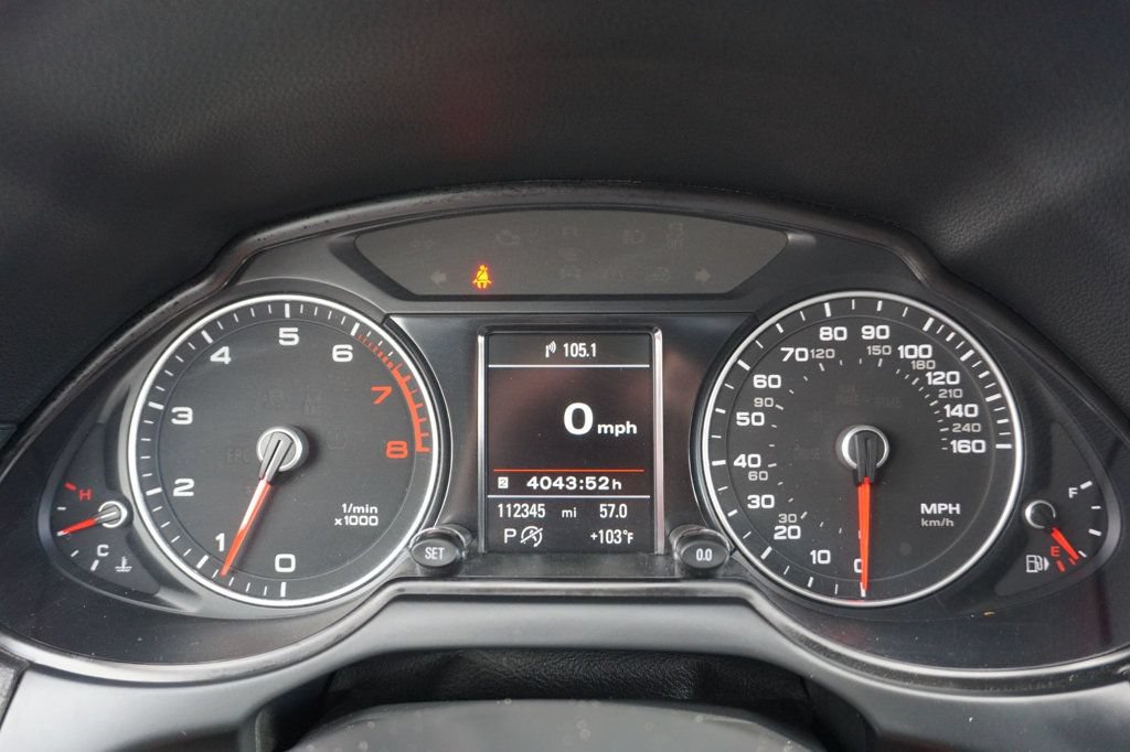 Used 2016 Audi Q5 3.0T Premium Plus AWD/4WD image 29
