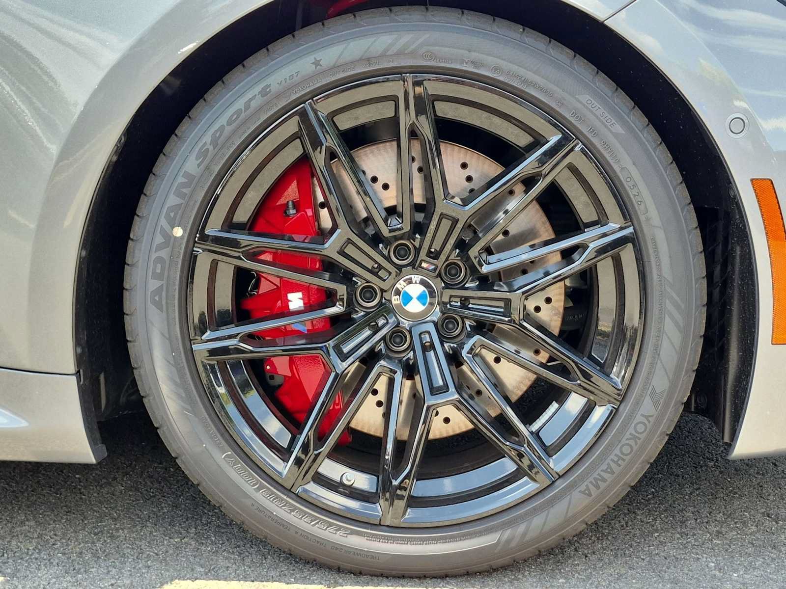 New 2026 BMW M2 w/ Lighting Package RWD image 14