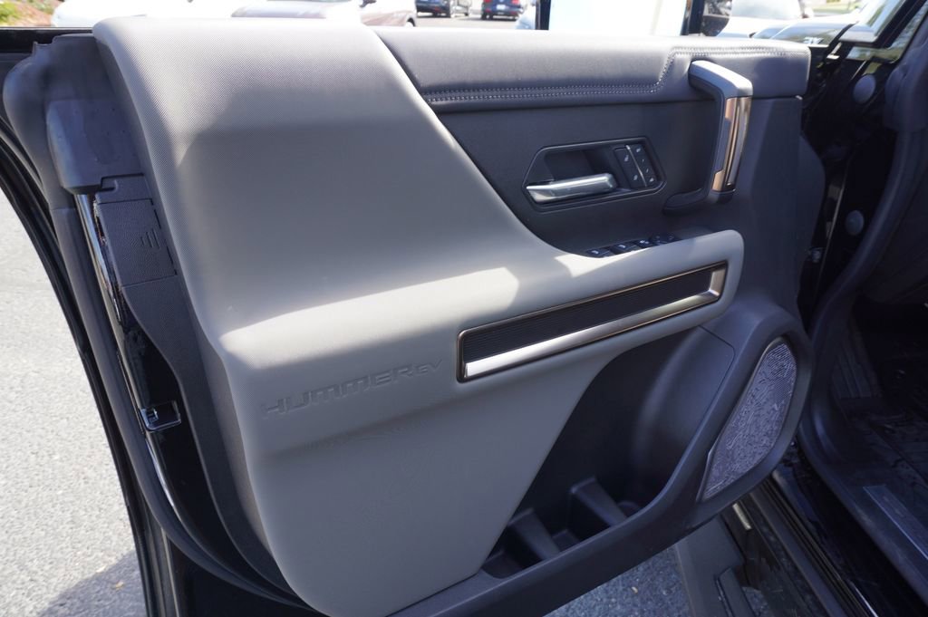 New 2025 GMC Hummer EV 3X image 14