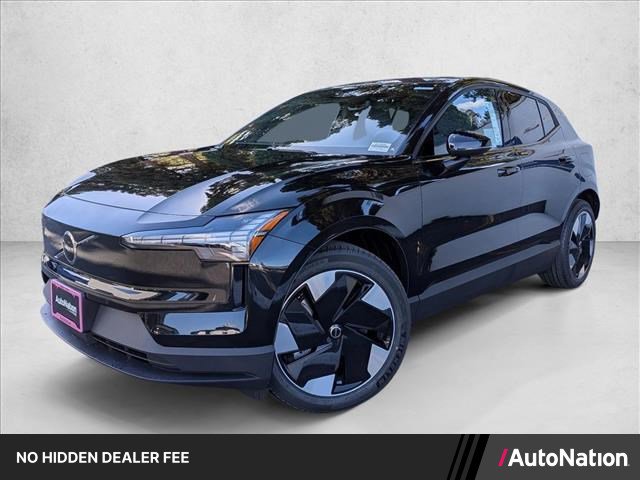New 2026 Volvo EX30 Plus w/ Climate Package AWD/4WD image 1