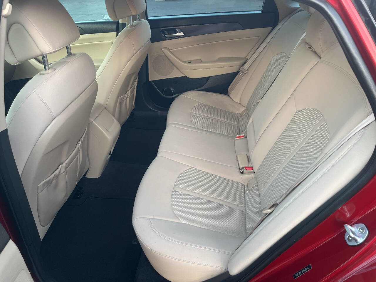 Used 2015 Hyundai Sonata Sport image 13