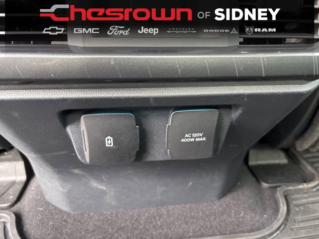 Used 2023 Ford F150 XLT w/ Equipment Group 302A High image 30