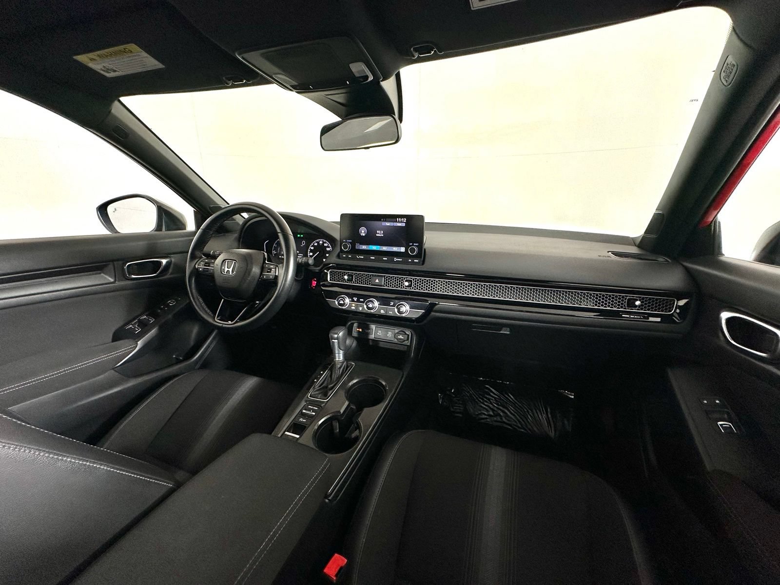 Used 2025 Honda Civic Sport image 18