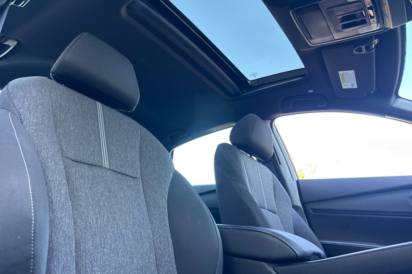 Certified 2023 Honda Accord Sport image 25