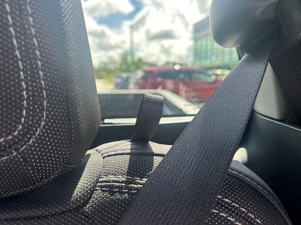 New 2026 Nissan Frontier SV w/ SV Convenience Package image 20