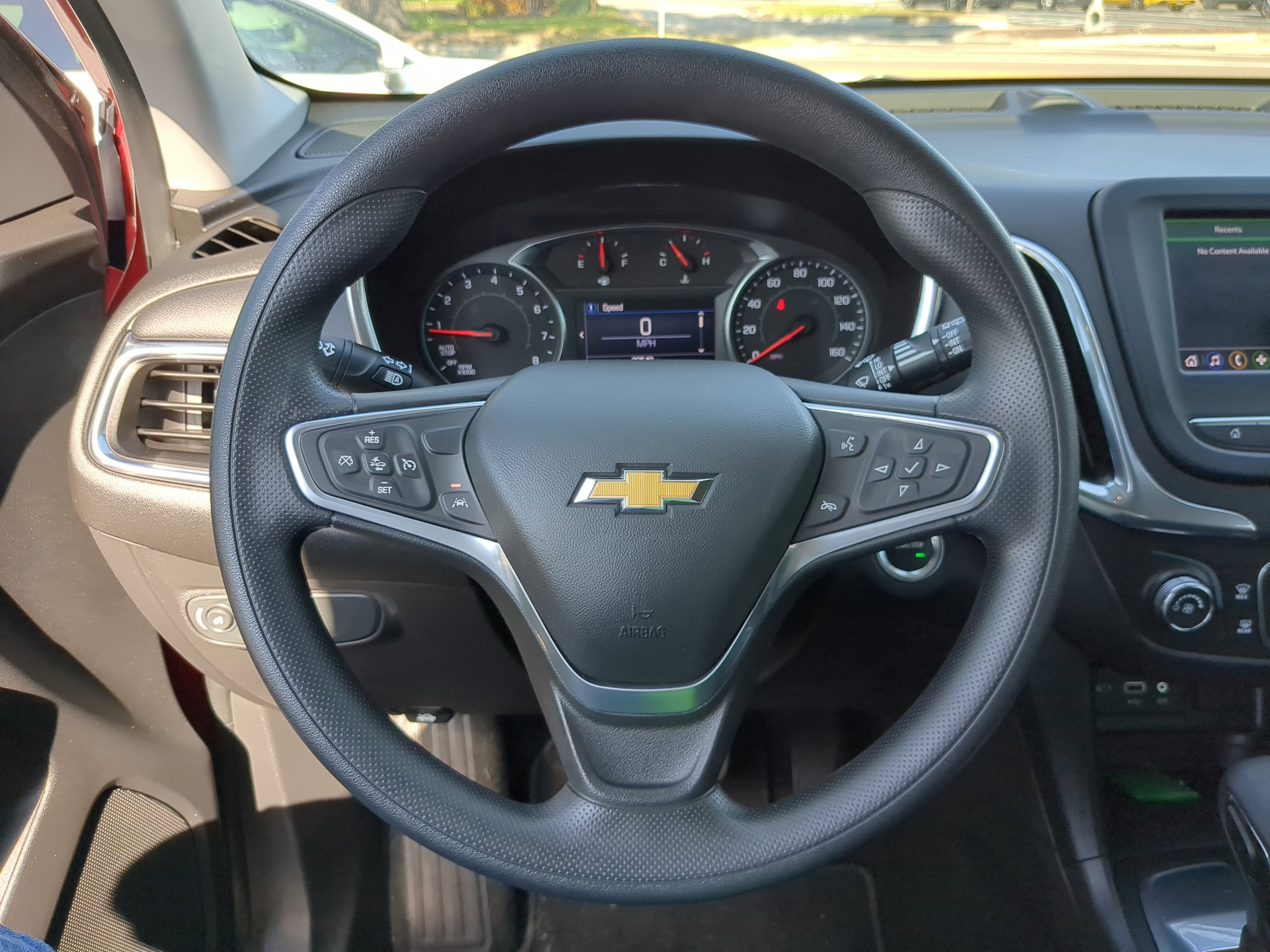 Used 2023 Chevrolet Equinox LT image 31