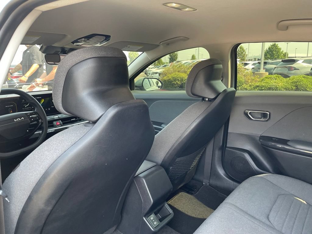 Certified 2025 Kia K4 EX FWD image 25