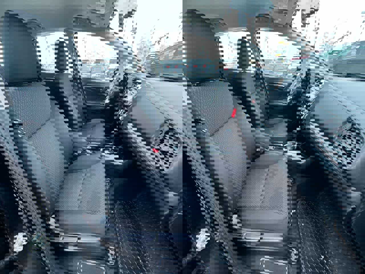 Used 2020 Honda Fit LX image 28