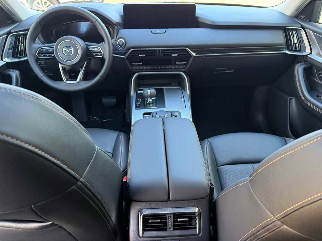 New 2026 MAZDA CX-70 3.3 Turbo w/ Premium Package image 20