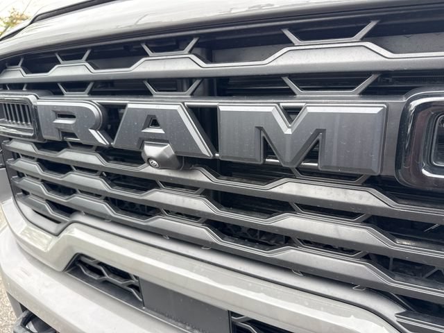 New 2026 RAM 2500 Big Horn AWD/4WD image 5